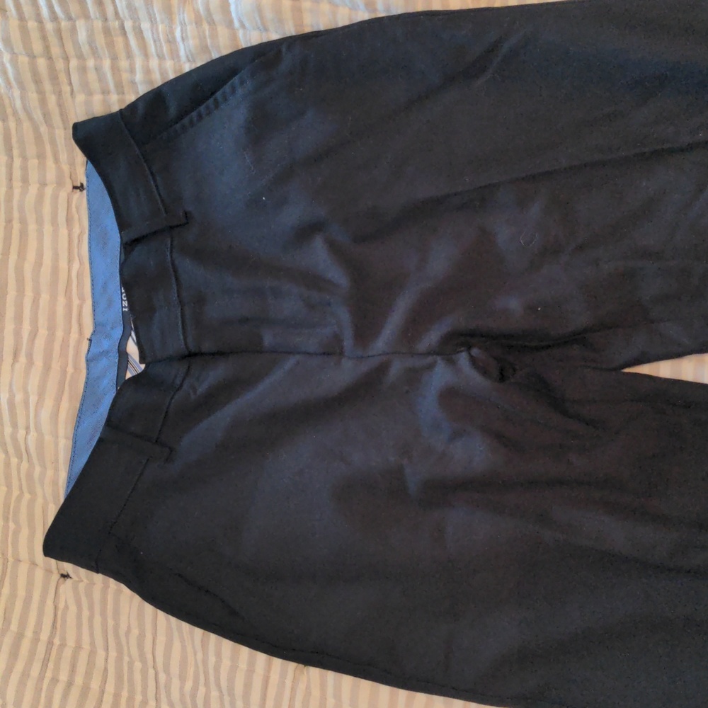 Boys dress pants